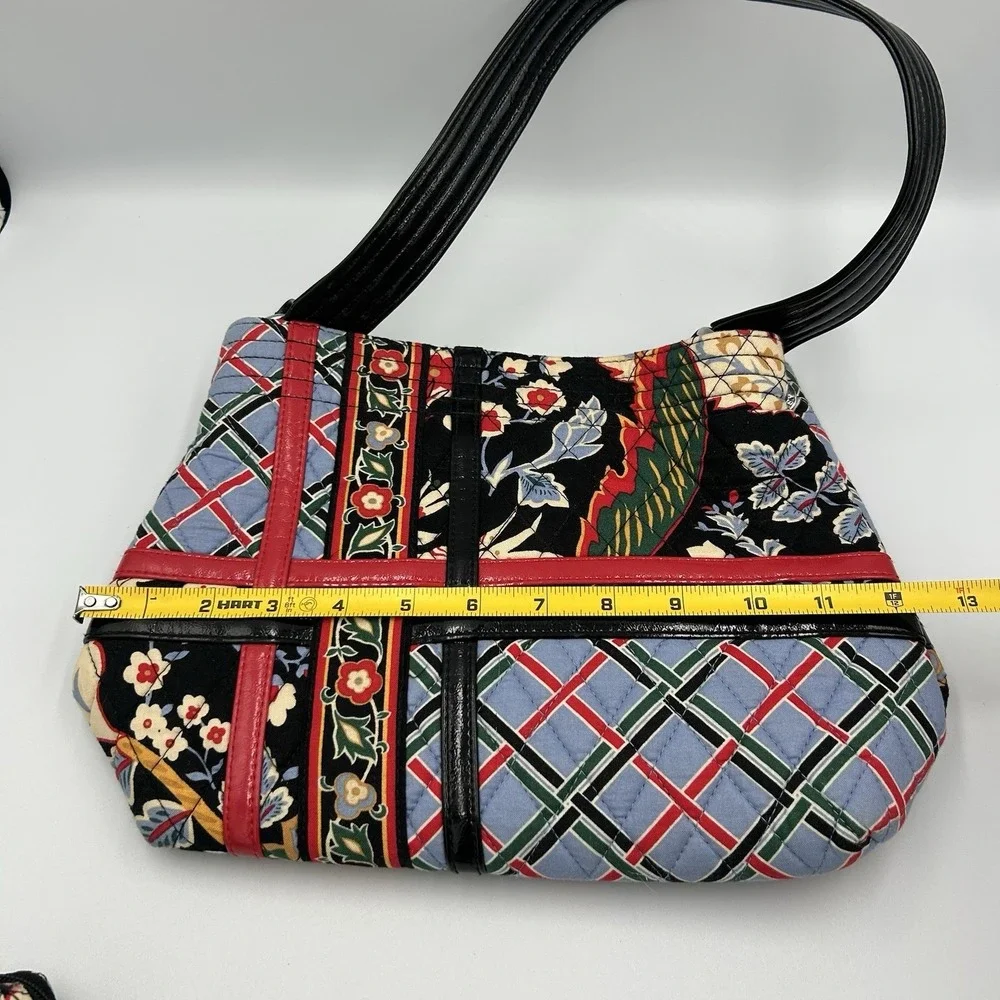 vera bradley pictured atc flaws